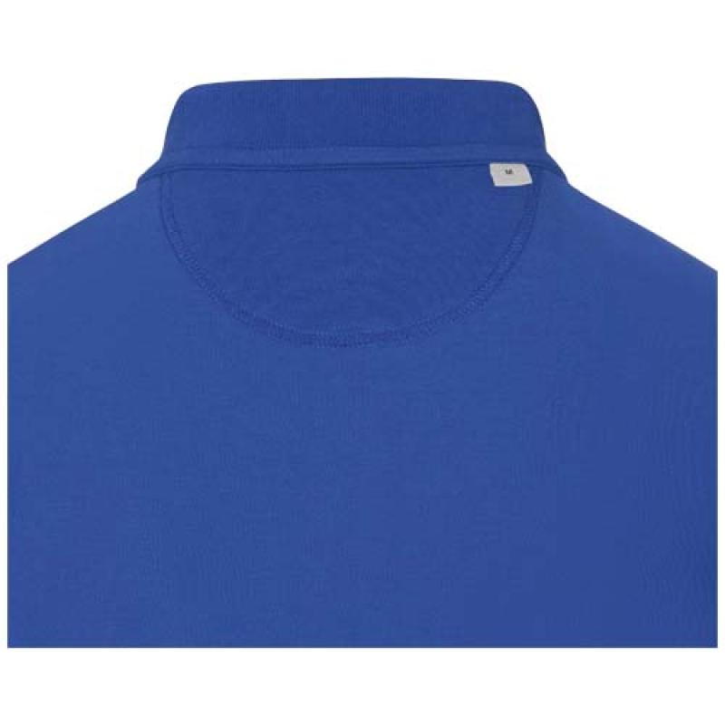 Polo de manga larga para hombre de 180 g/m² Calgary