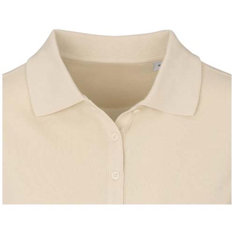 Polo de manga larga para mujer de 180 g/m² Calgary