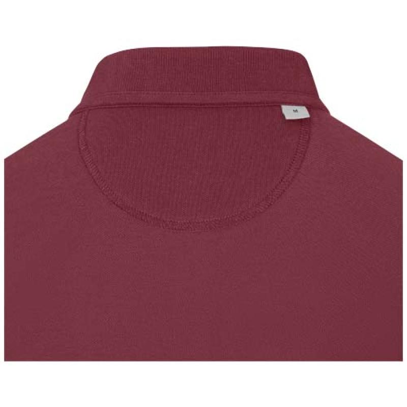 Polo de manga larga para mujer de 180 g/m² Calgary