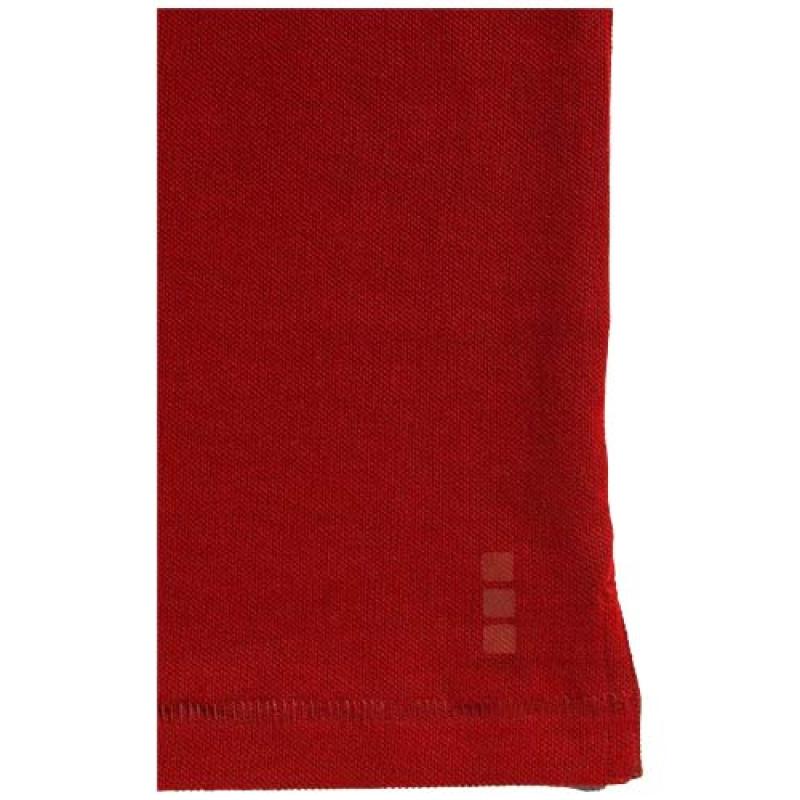Polo de manga larga para mujer de 180 g/m² Calgary