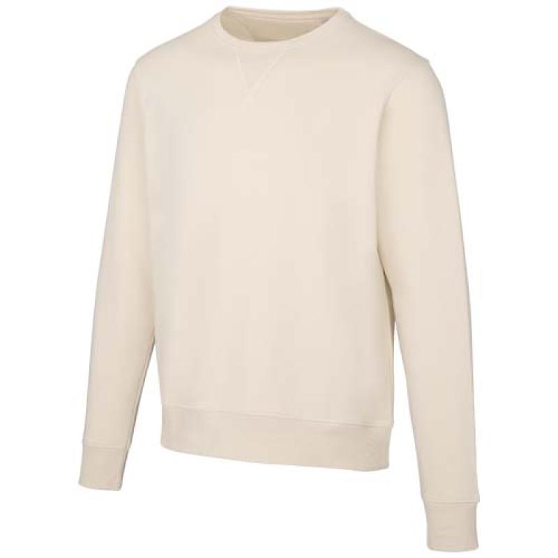 Sudadera unisex de cuello redondo de 300 g/m² Arora