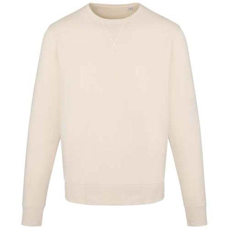 Sudadera unisex de cuello redondo de 300 g/m² Arora