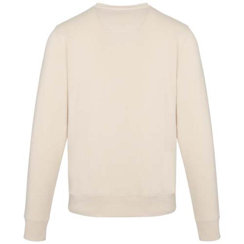 Sudadera unisex de cuello redondo de 300 g/m² Arora