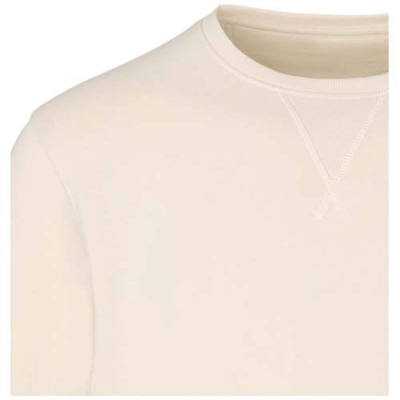 Sudadera unisex de cuello redondo de 300 g/m² Arora