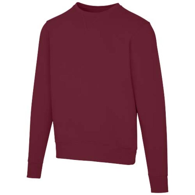 Sudadera unisex de cuello redondo de 300 g/m² Arora