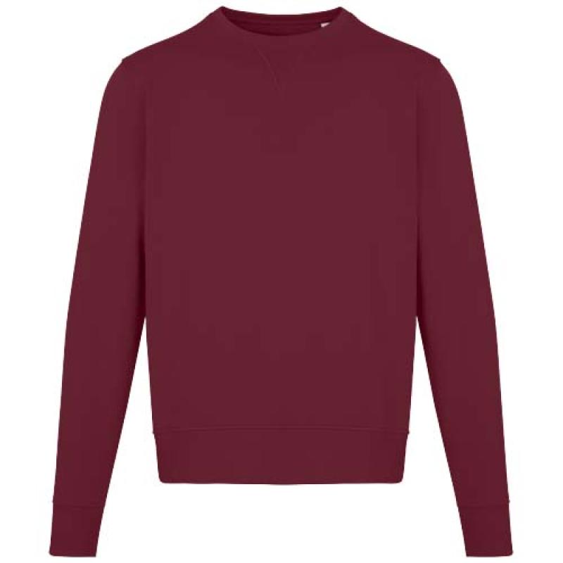Sudadera unisex de cuello redondo de 300 g/m² Arora