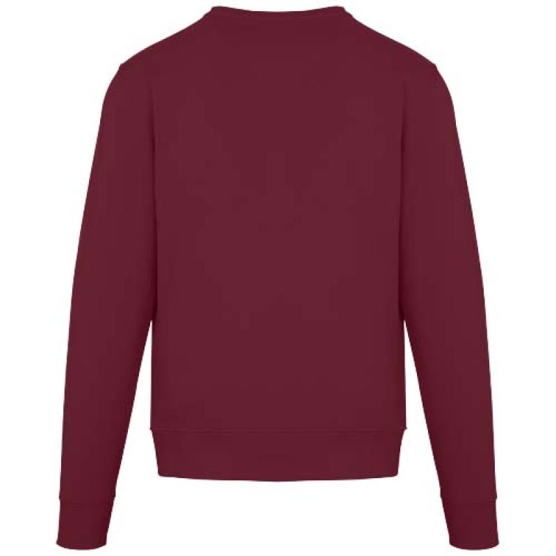 Sudadera unisex de cuello redondo de 300 g/m² Arora