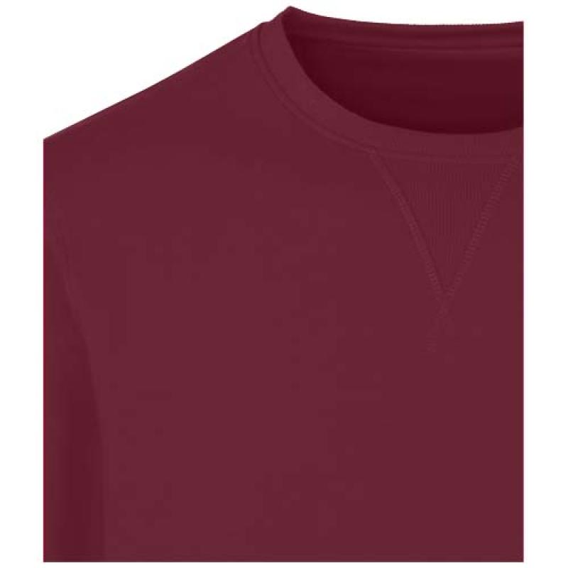 Sudadera unisex de cuello redondo de 300 g/m² Arora