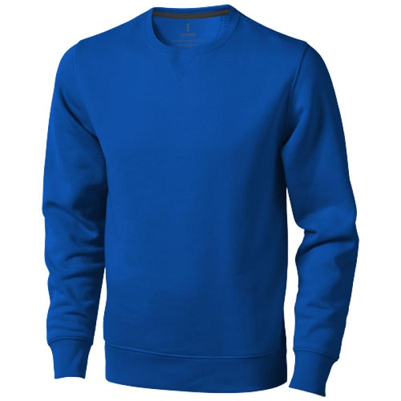 Sudadera unisex de cuello redondo de 300 g/m² Arora