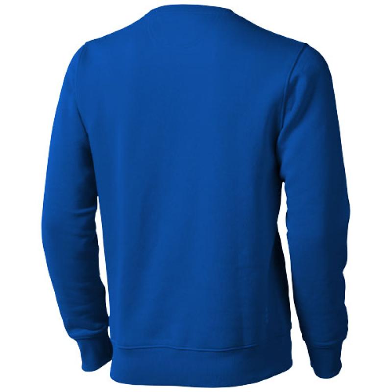 Sudadera unisex de cuello redondo de 300 g/m² Arora