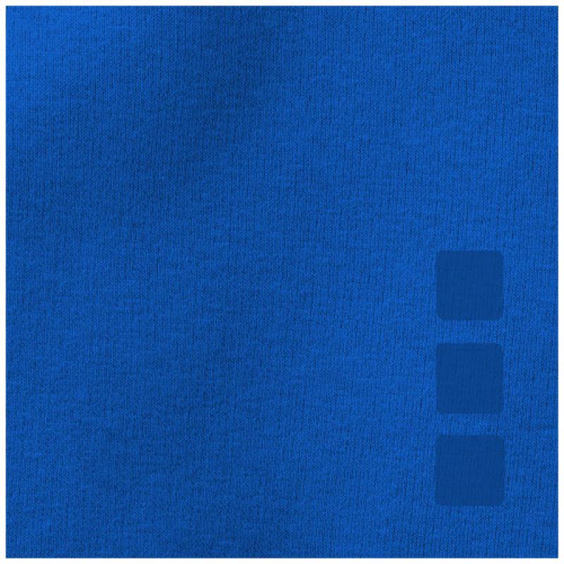 Sudadera unisex de cuello redondo de 300 g/m² Arora