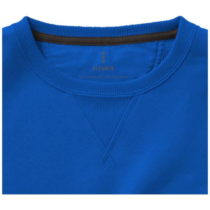 Sudadera unisex de cuello redondo de 300 g/m² Arora