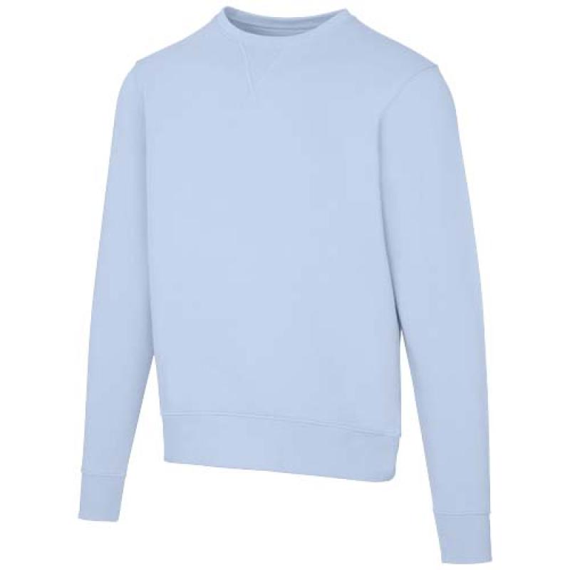 Sudadera unisex de cuello redondo de 300 g/m² Arora