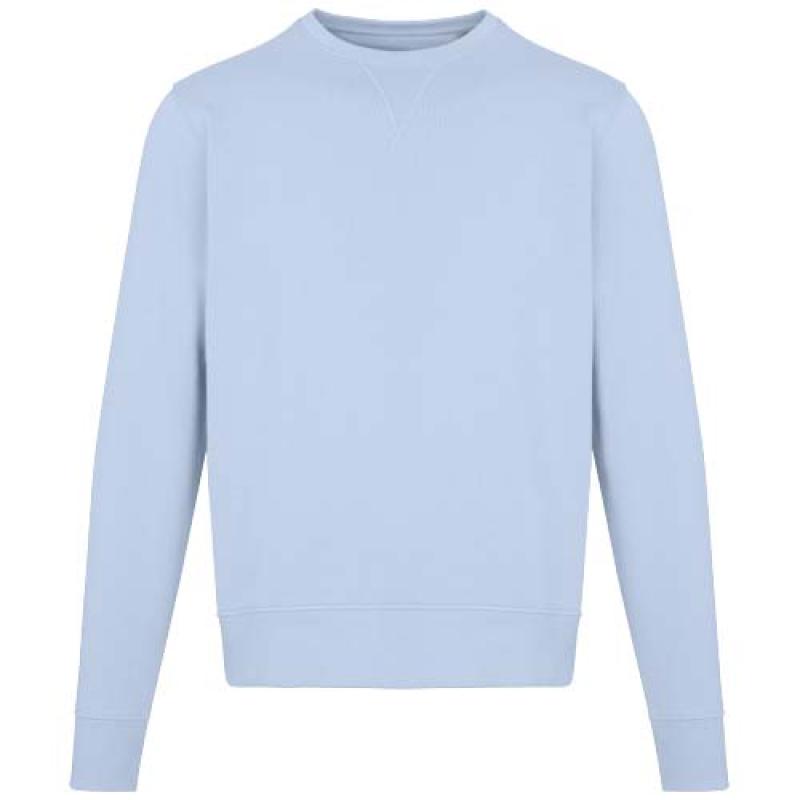 Sudadera unisex de cuello redondo de 300 g/m² Arora