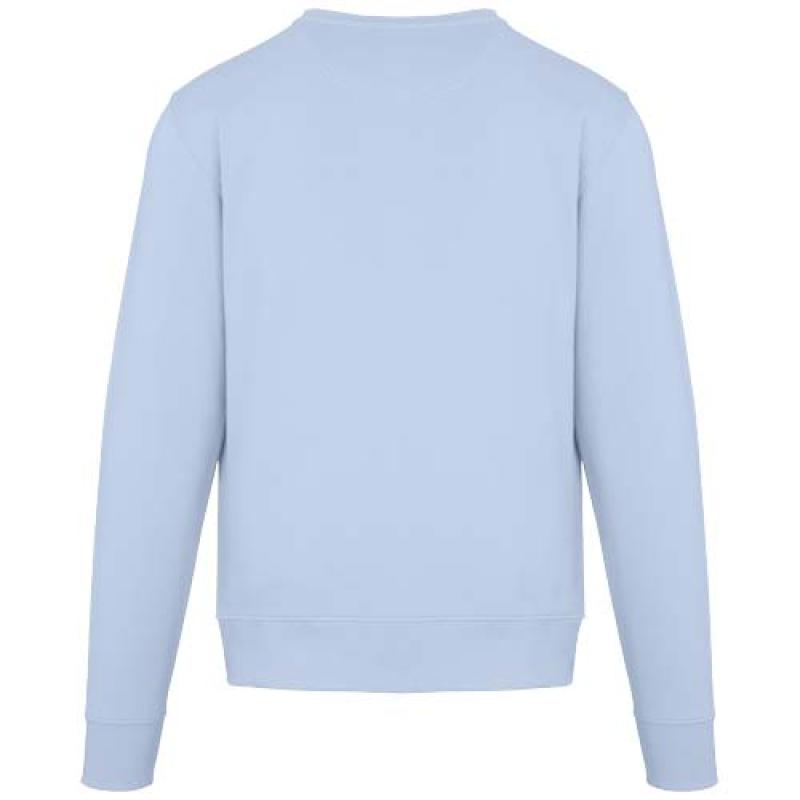 Sudadera unisex de cuello redondo de 300 g/m² Arora