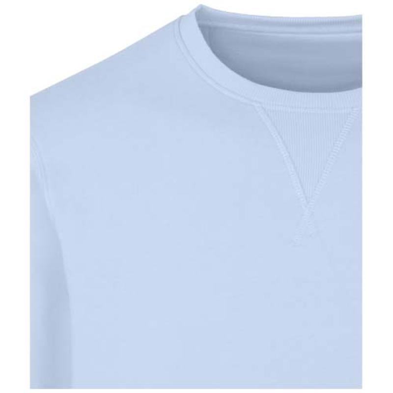 Sudadera unisex de cuello redondo de 300 g/m² Arora