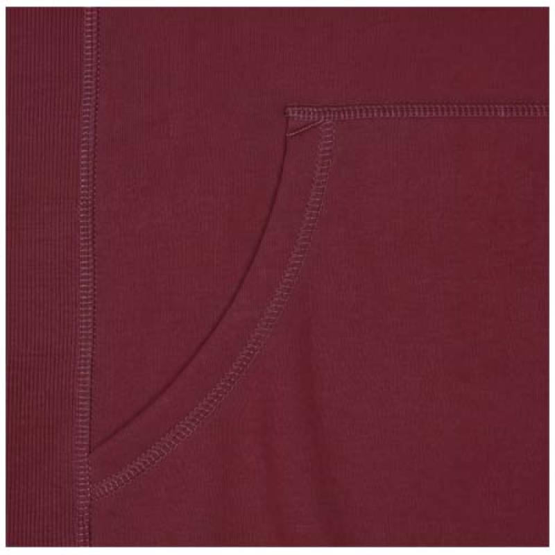 Sudadera con capucha y cremallera unisex de 300 g/m² Arora