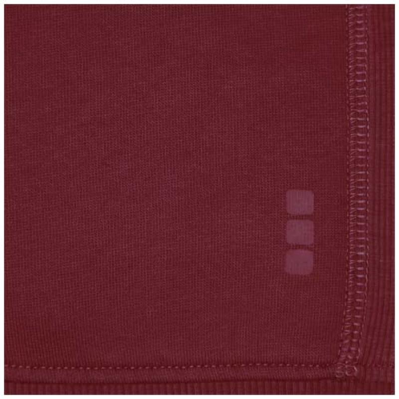 Sudadera con capucha y cremallera unisex de 300 g/m² Arora