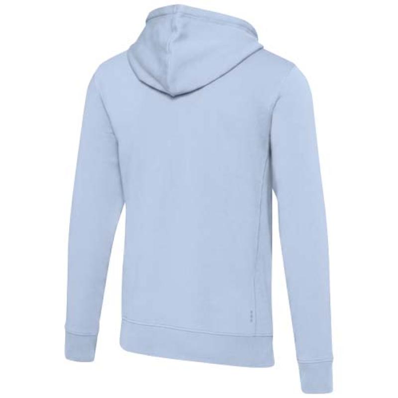 Sudadera con capucha y cremallera unisex de 300 g/m² Arora