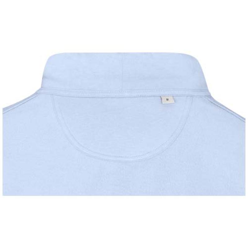 Sudadera con capucha y cremallera unisex de 300 g/m² Arora