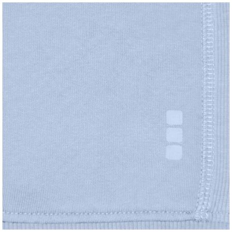 Sudadera con capucha y cremallera unisex de 300 g/m² Arora