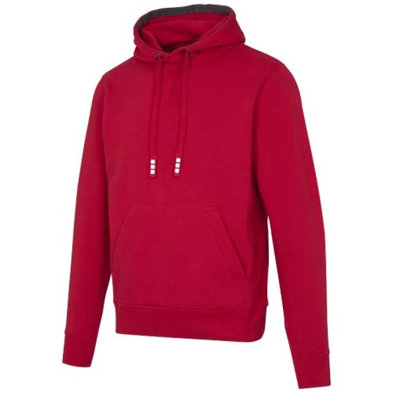 Sudadera con capucha unisex de 300 g/m² Arora