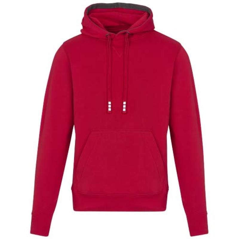 Sudadera con capucha unisex de 300 g/m² Arora