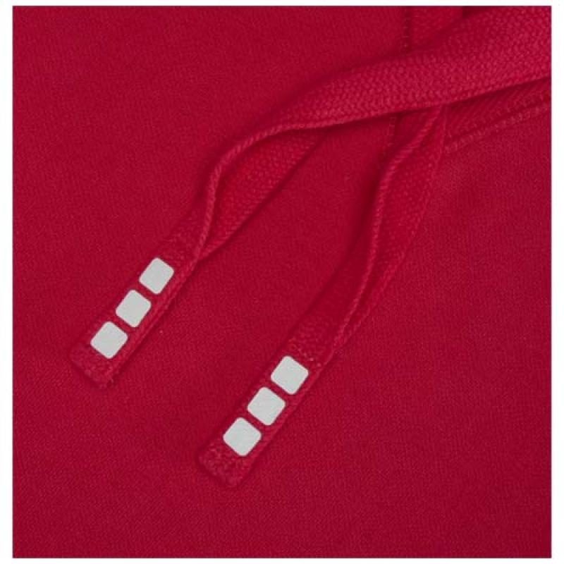 Sudadera con capucha unisex de 300 g/m² Arora