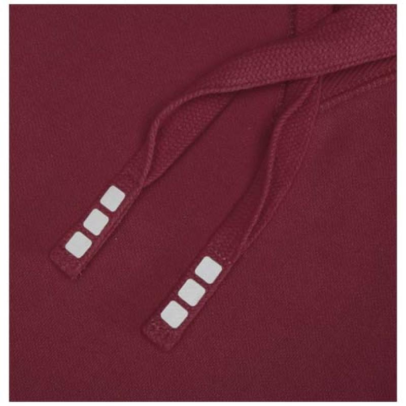 Sudadera con capucha unisex de 300 g/m² Arora
