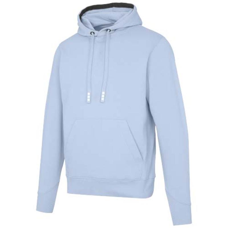 Sudadera con capucha unisex de 300 g/m² Arora