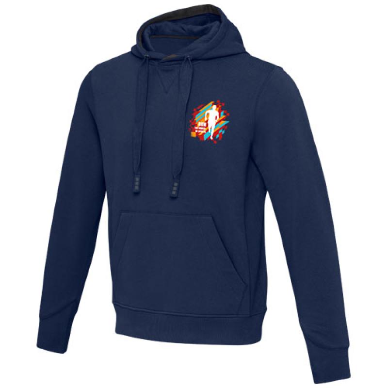 Sudadera con capucha unisex de 300 g/m² Arora
