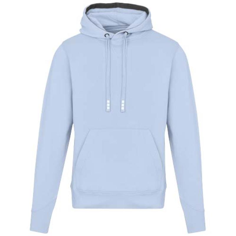 Sudadera con capucha unisex de 300 g/m² Arora