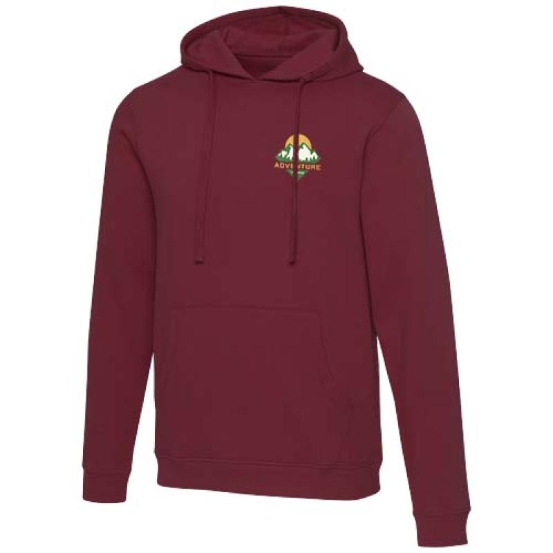 Sudadera con capucha unisex de 280 g/m² Jasper