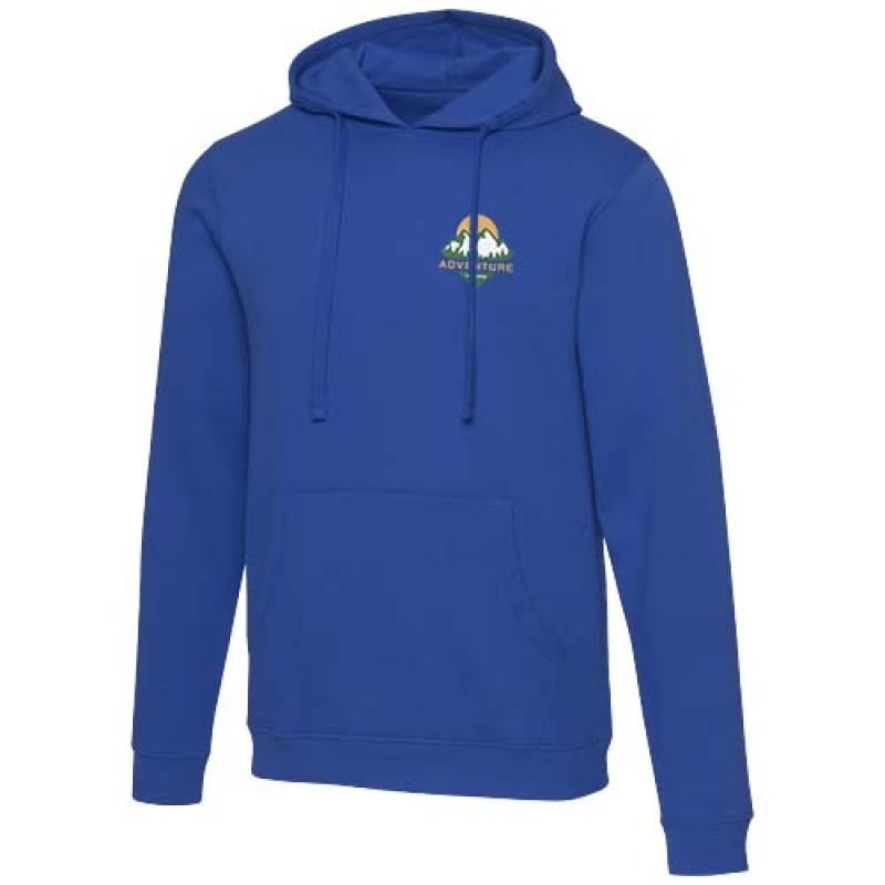 Sudadera con capucha unisex de 280 g/m² Jasper