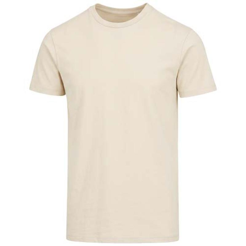 Camiseta orgánica con certificado OCS de manga corta unisex de 200 g/m² Balfour