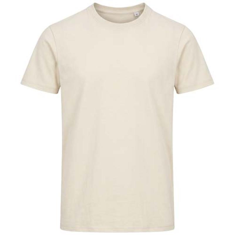 Camiseta orgánica con certificado OCS de manga corta unisex de 200 g/m² Balfour