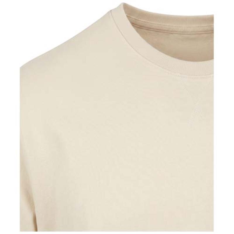 Camiseta orgánica con certificado OCS de manga corta unisex de 200 g/m² Balfour
