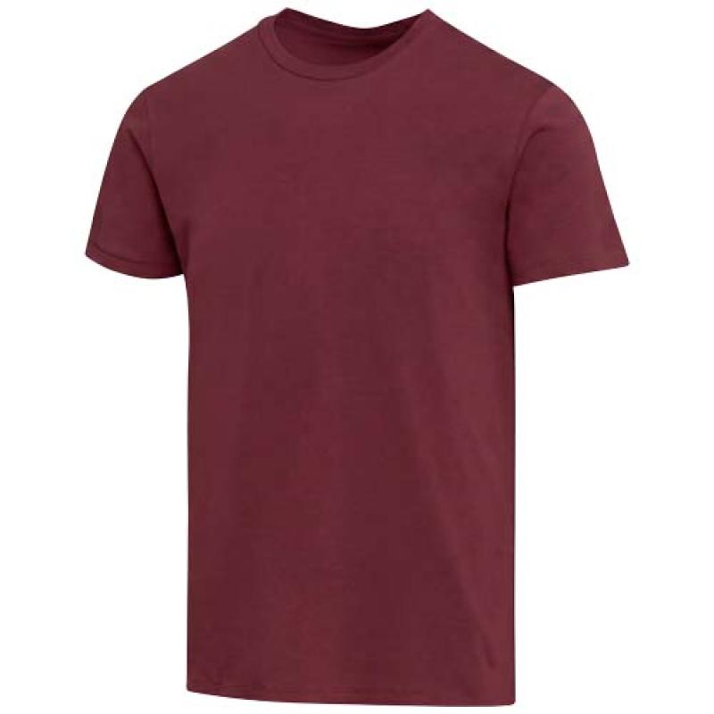 Camiseta orgánica con certificado OCS de manga corta unisex de 200 g/m² Balfour