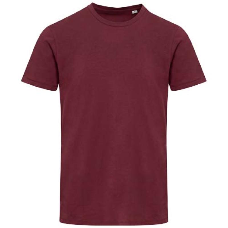 Camiseta orgánica con certificado OCS de manga corta unisex de 200 g/m² Balfour