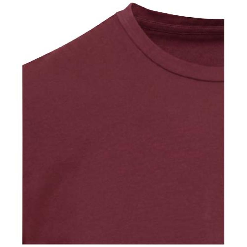 Camiseta orgánica con certificado OCS de manga corta unisex de 200 g/m² Balfour