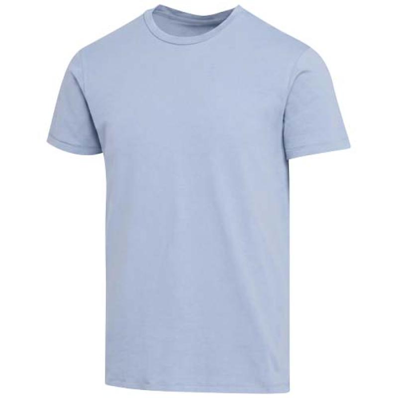 Camiseta orgánica con certificado OCS de manga corta unisex de 200 g/m² Balfour
