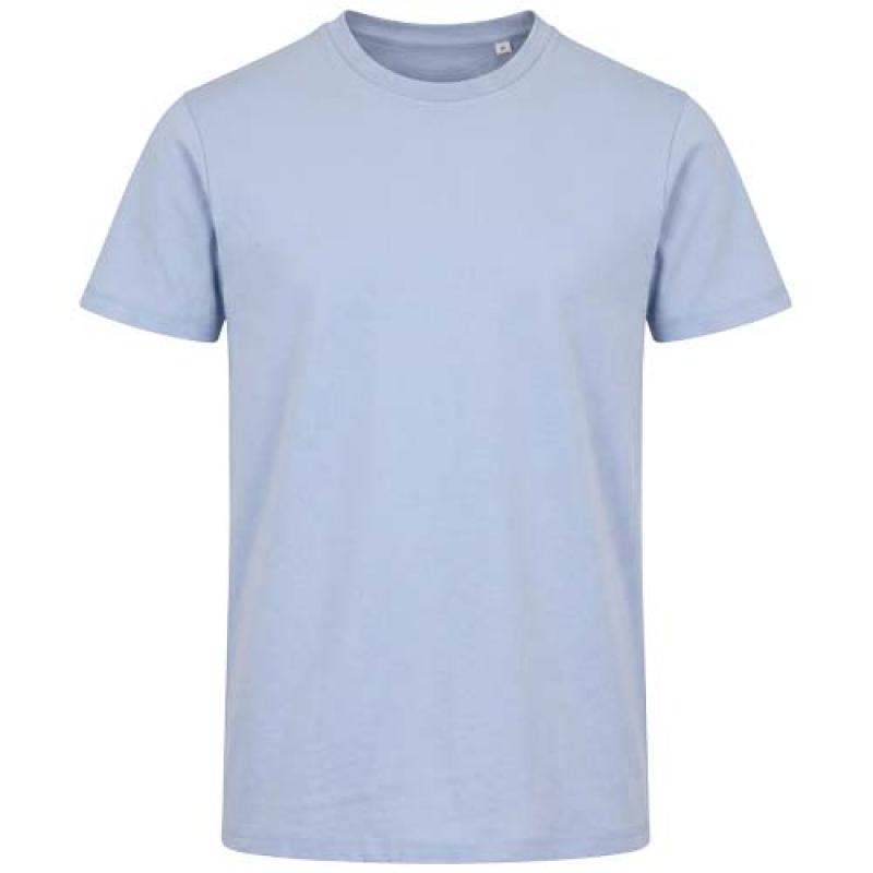 Camiseta orgánica con certificado OCS de manga corta unisex de 200 g/m² Balfour