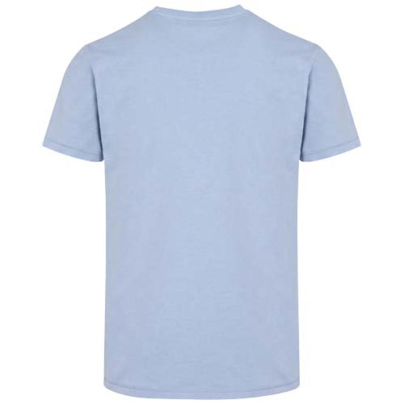 Camiseta orgánica con certificado OCS de manga corta unisex de 200 g/m² Balfour