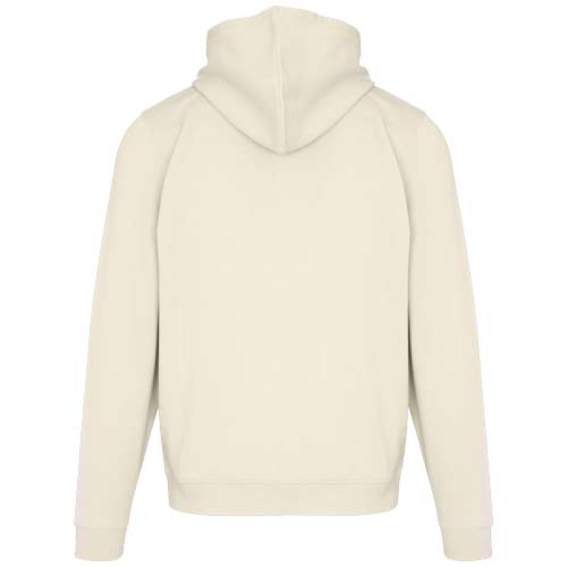 Sudadera con capucha unisex orgánica reciclada con certificado OCS de 280 g/m² Jasper