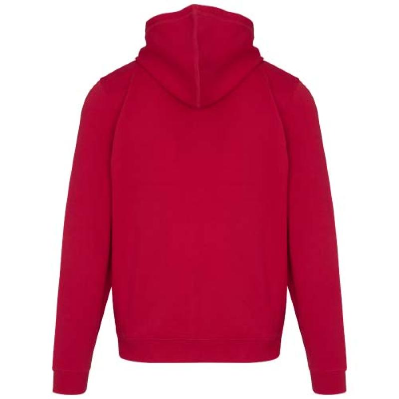 Sudadera con capucha unisex orgánica reciclada con certificado OCS de 280 g/m² Jasper