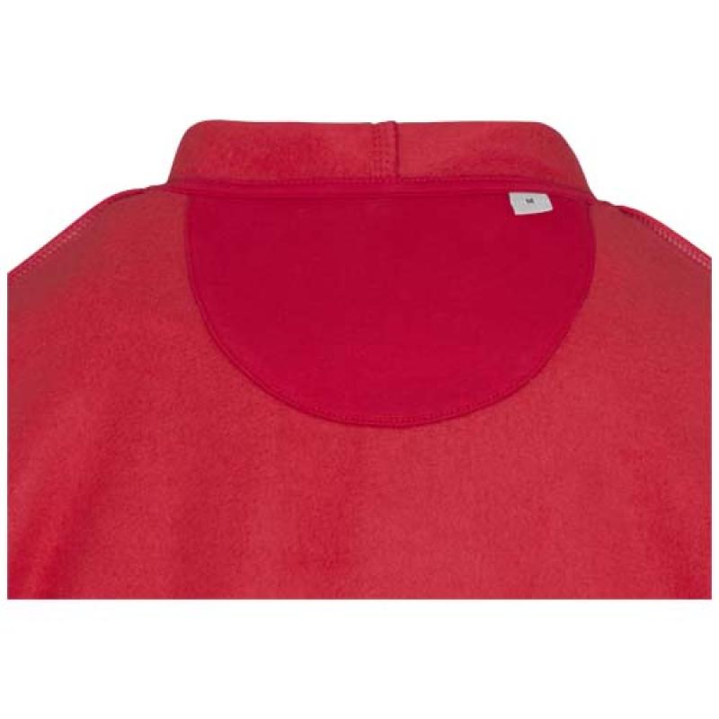 Sudadera con capucha unisex orgánica reciclada con certificado OCS de 280 g/m² Jasper