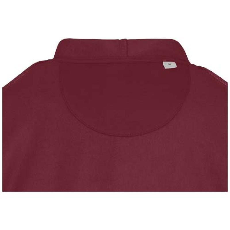 Sudadera con capucha unisex orgánica reciclada con certificado OCS de 280 g/m² Jasper