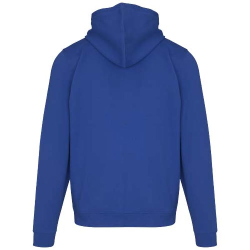 Sudadera con capucha unisex orgánica reciclada con certificado OCS de 280 g/m² Jasper
