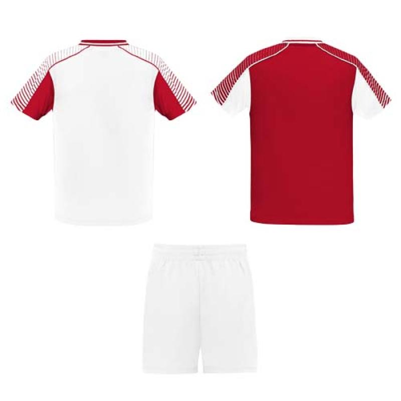 Conjunto deportivo infantil de 140 g/m² Juve