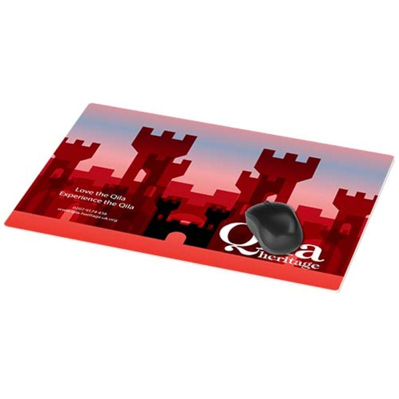 Alfombrilla de escritorio Lumin A3